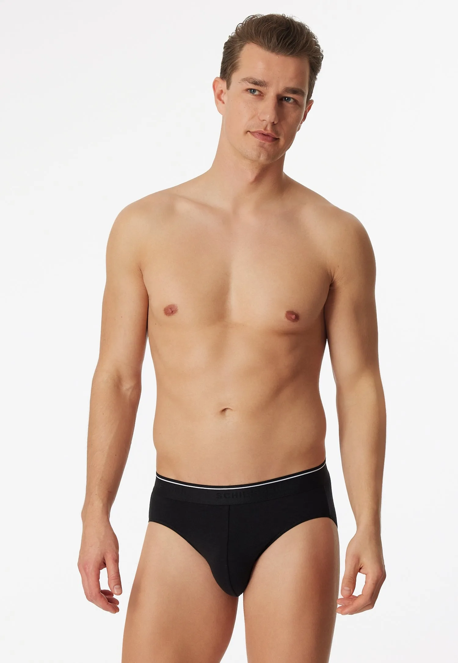Schiesser - Personal Fit - Rio Briefs