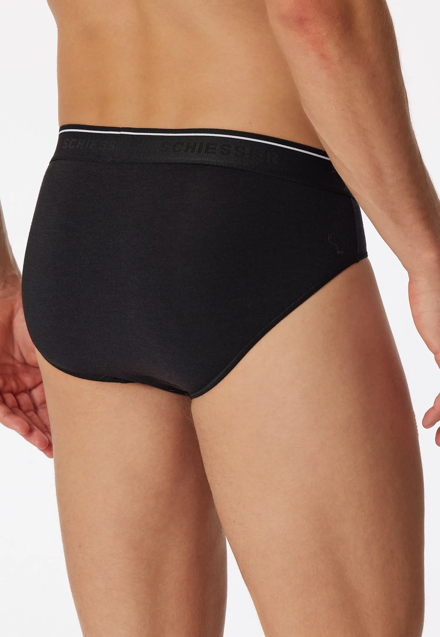 Schiesser - Personal Fit - Rio Briefs
