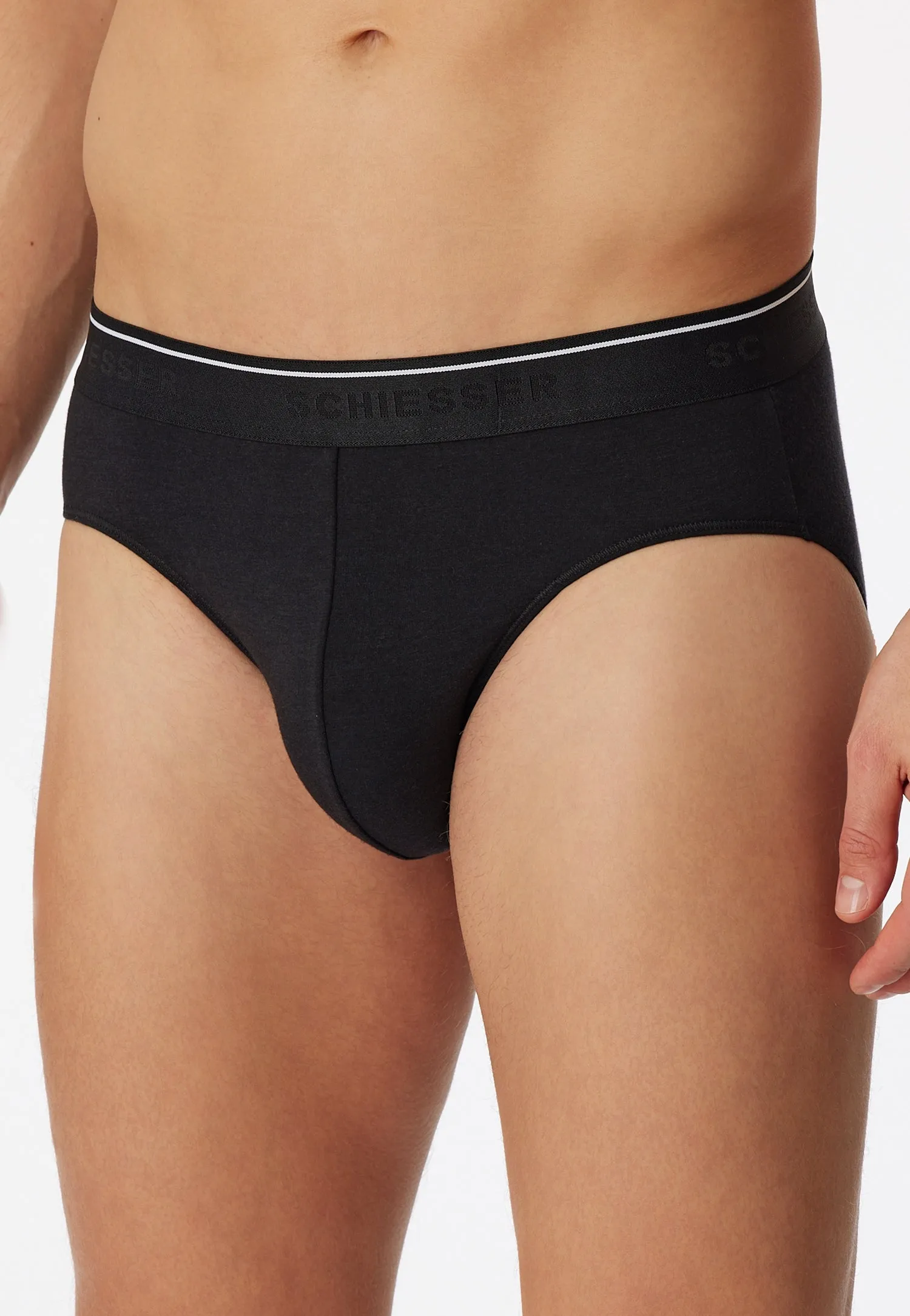 Schiesser - Personal Fit - Rio Briefs