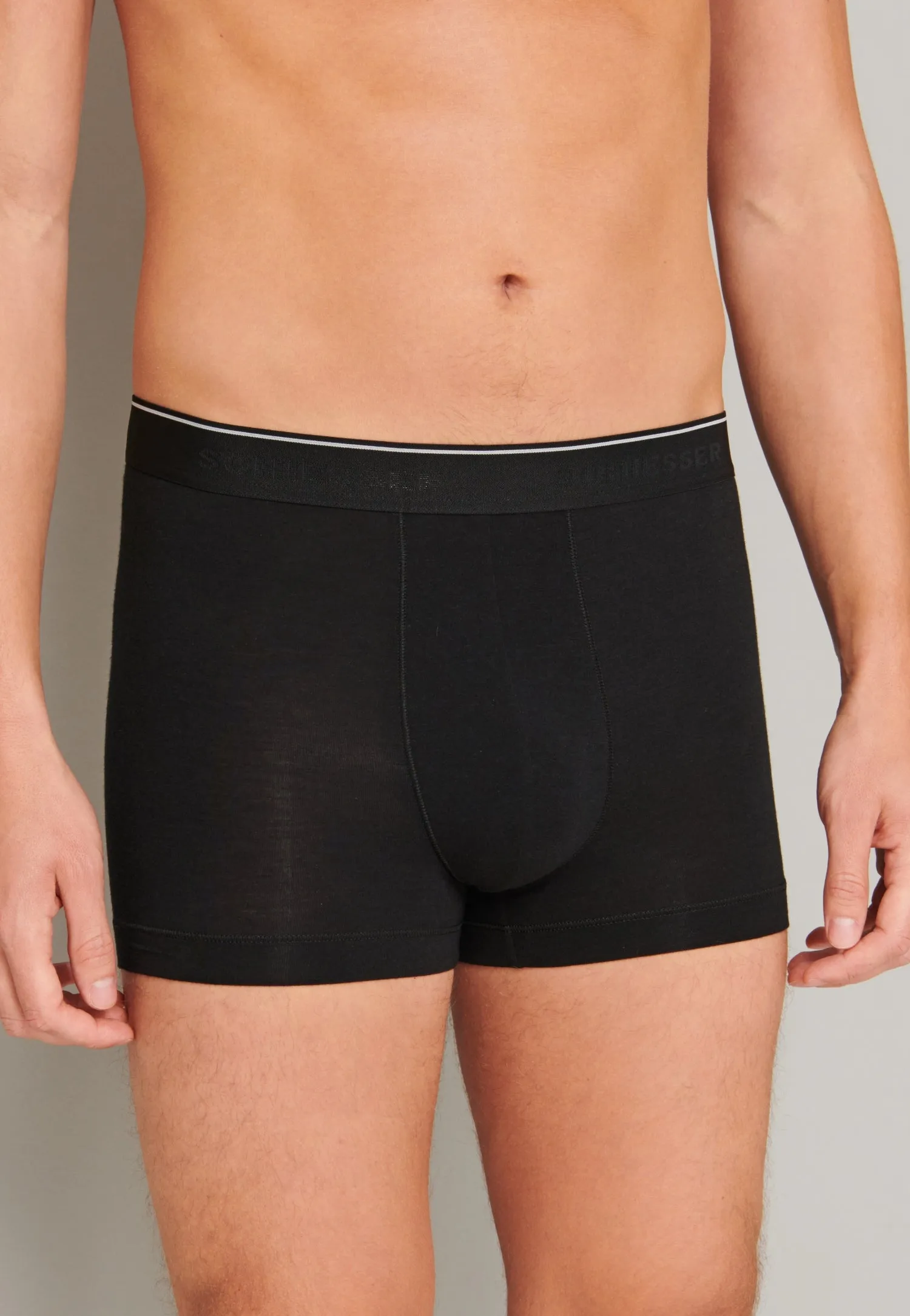 Schiesser - Personal Fit - Shorts