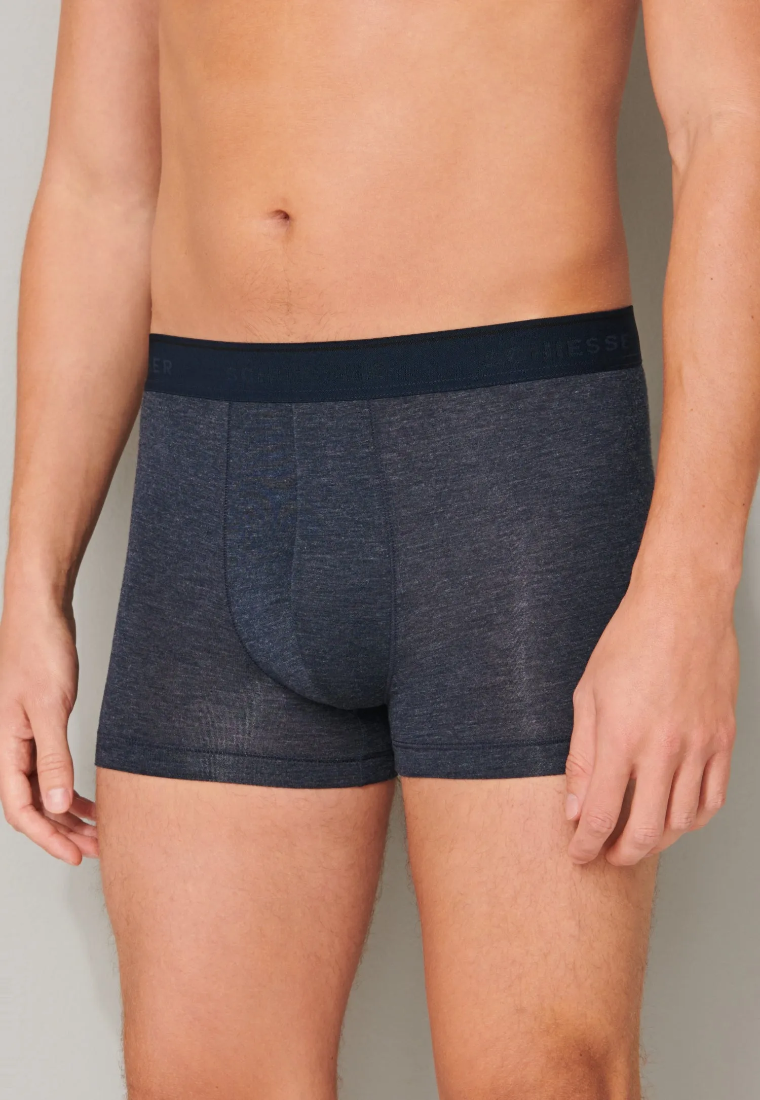 Schiesser - Personal Fit - Shorts