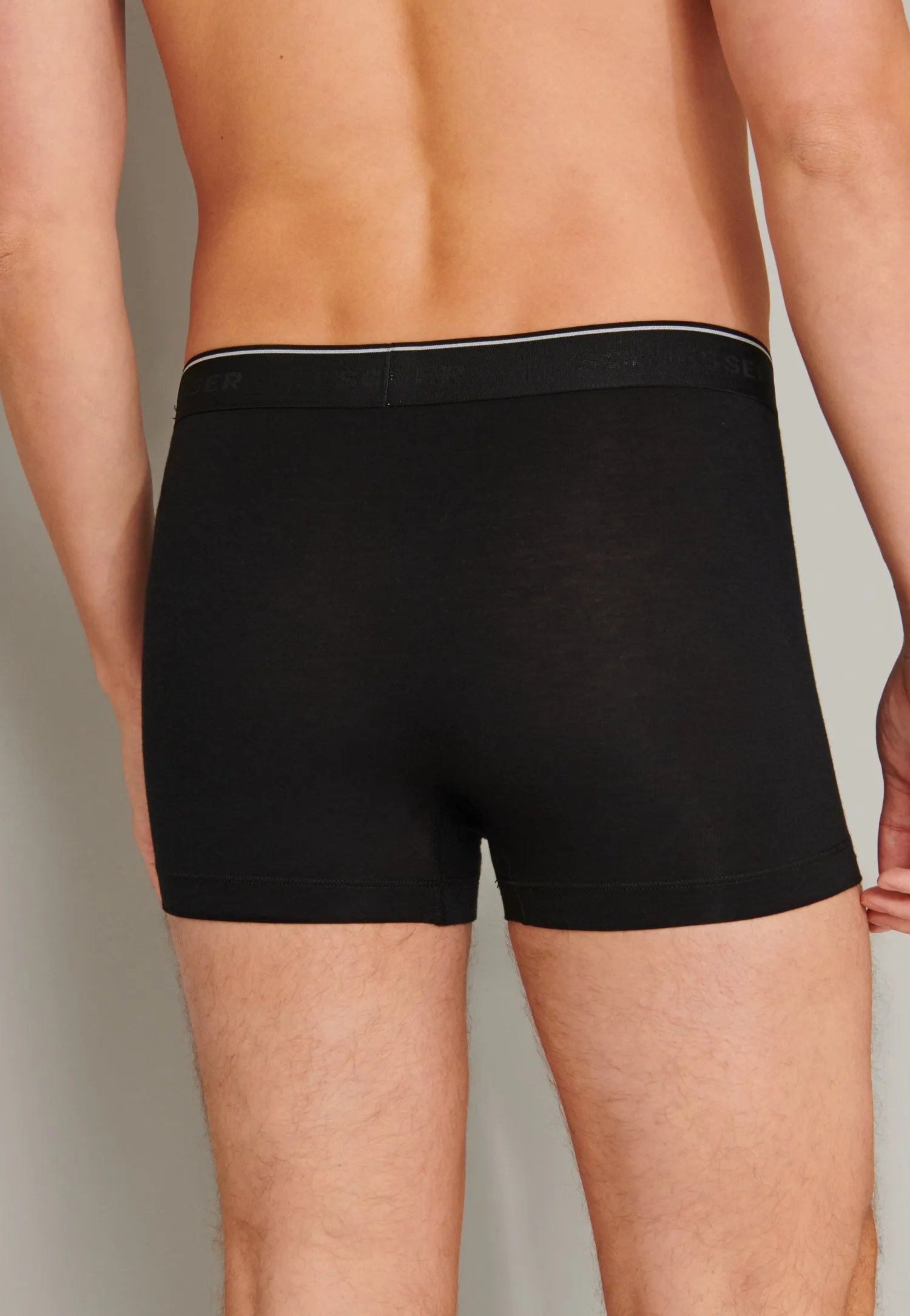 Schiesser - Personal Fit - Shorts