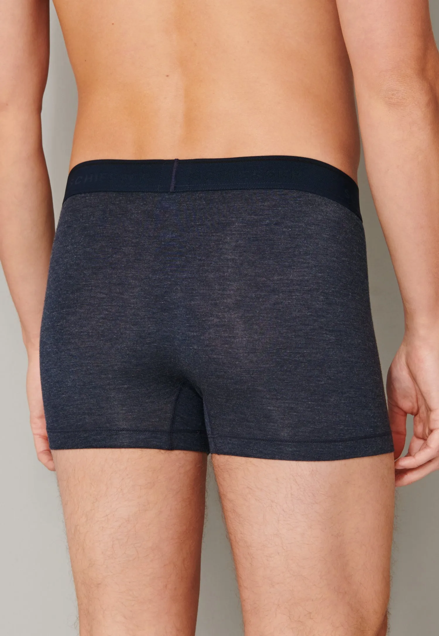 Schiesser - Personal Fit - Shorts
