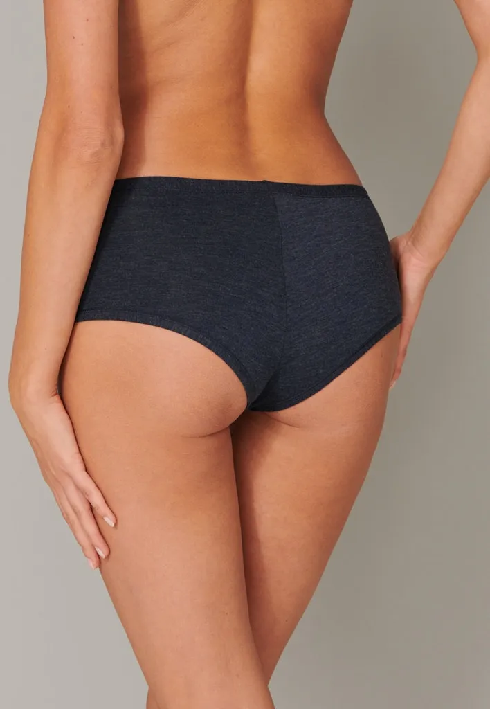 Schiesser - Personal Fit - Shorty