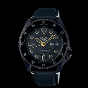 Seiko 5 - Sports SRPK39 'Bruce Lee Limited Edition'