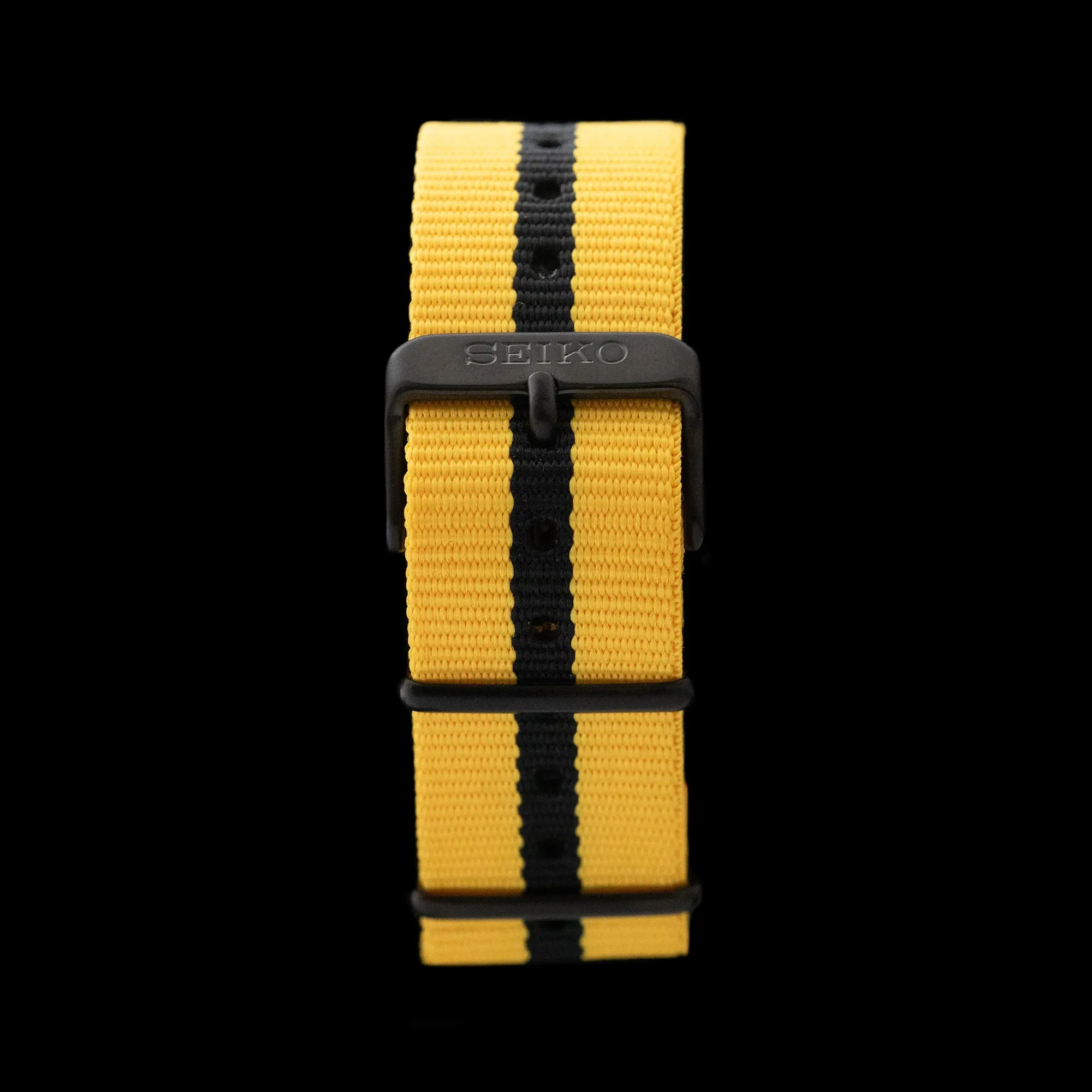 Seiko 5 - Sports SRPK39 'Bruce Lee Limited Edition'