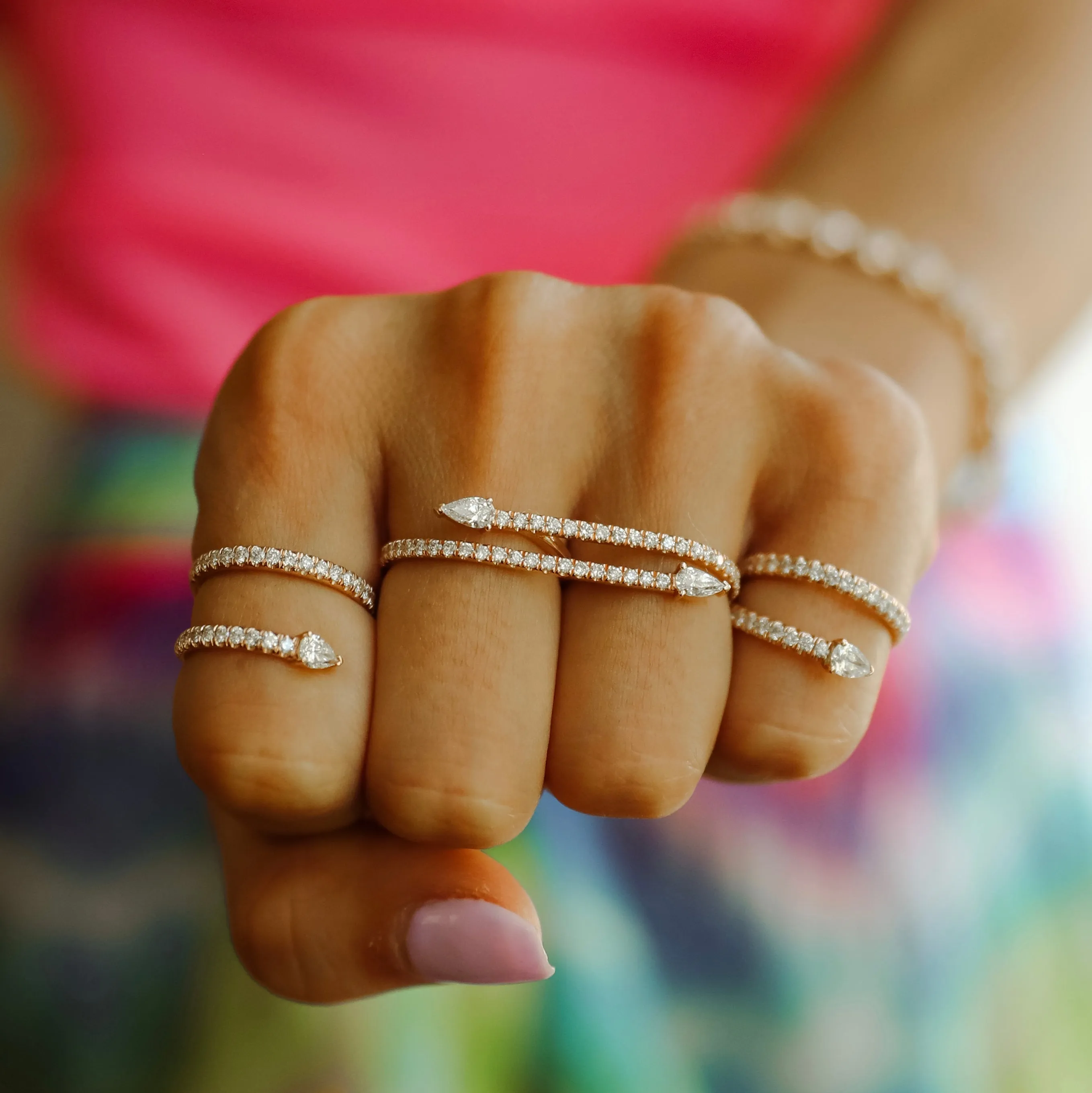 Serpent Ring