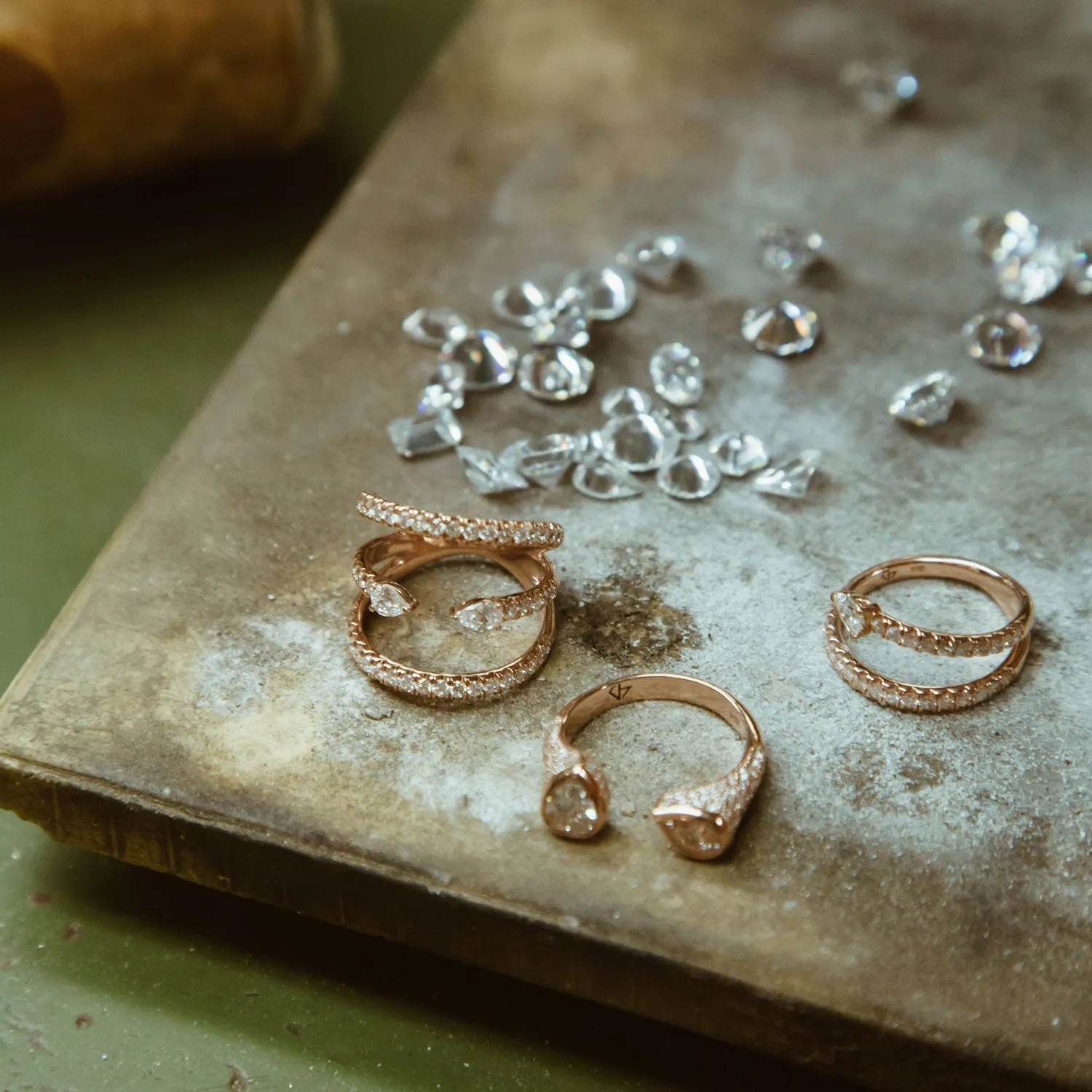 Serpent Ring