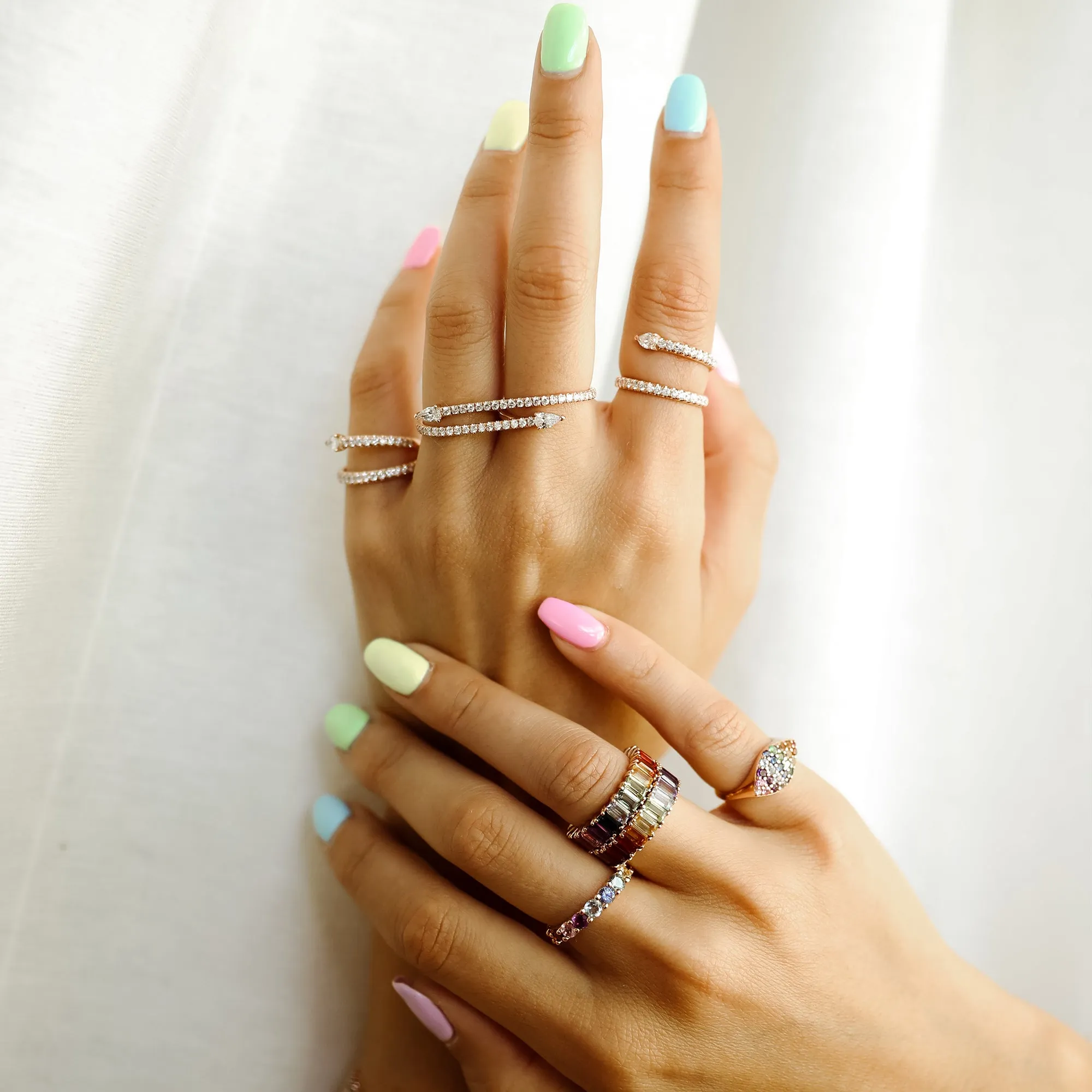 Serpent Ring