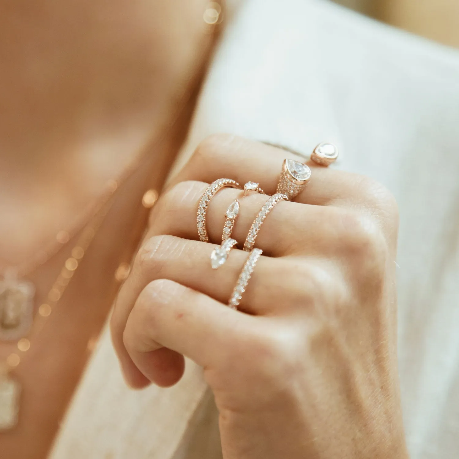 Serpent Ring