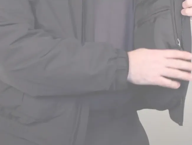 Shield Genesis Jacket