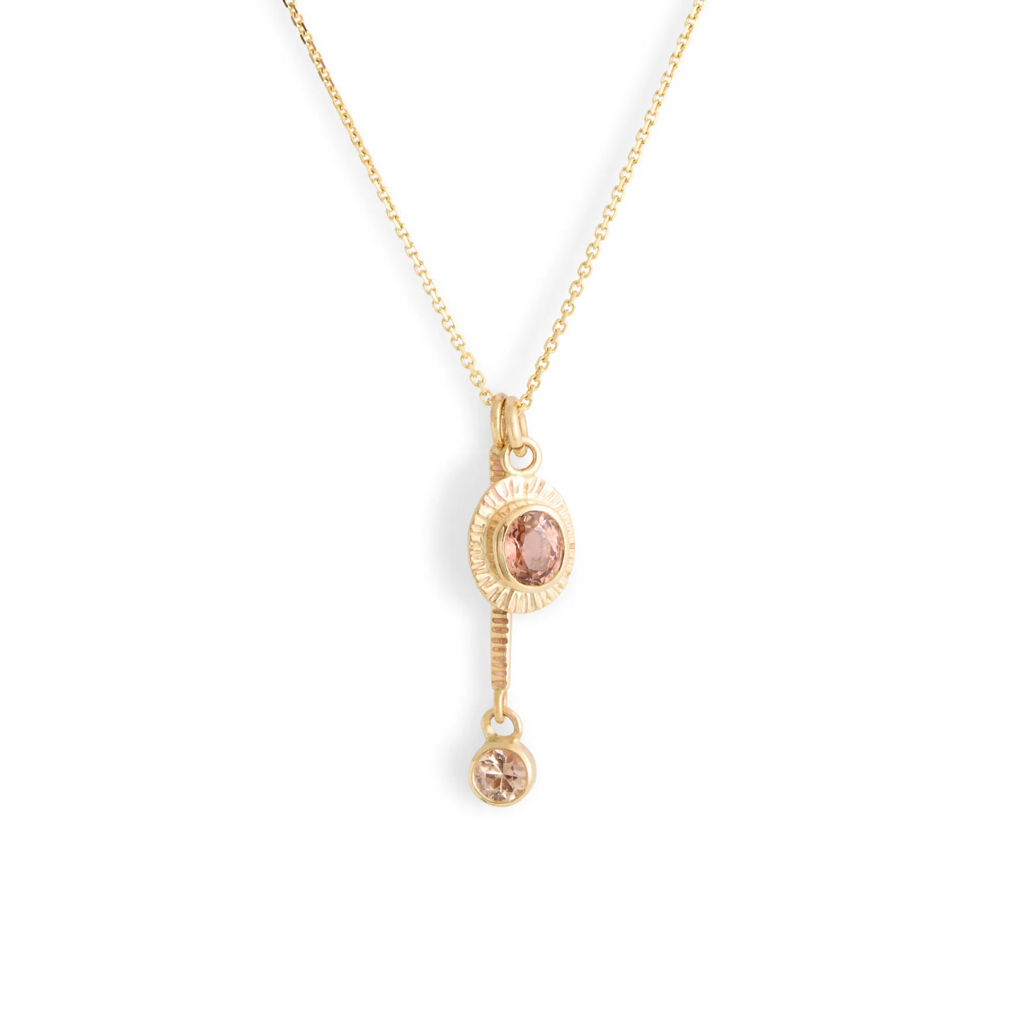 Solara Pendant