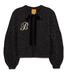 Sparkle Venezia Jacket