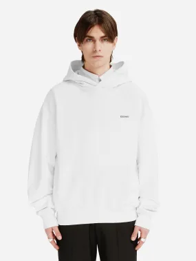 Staff Uniform Logo Hoodie