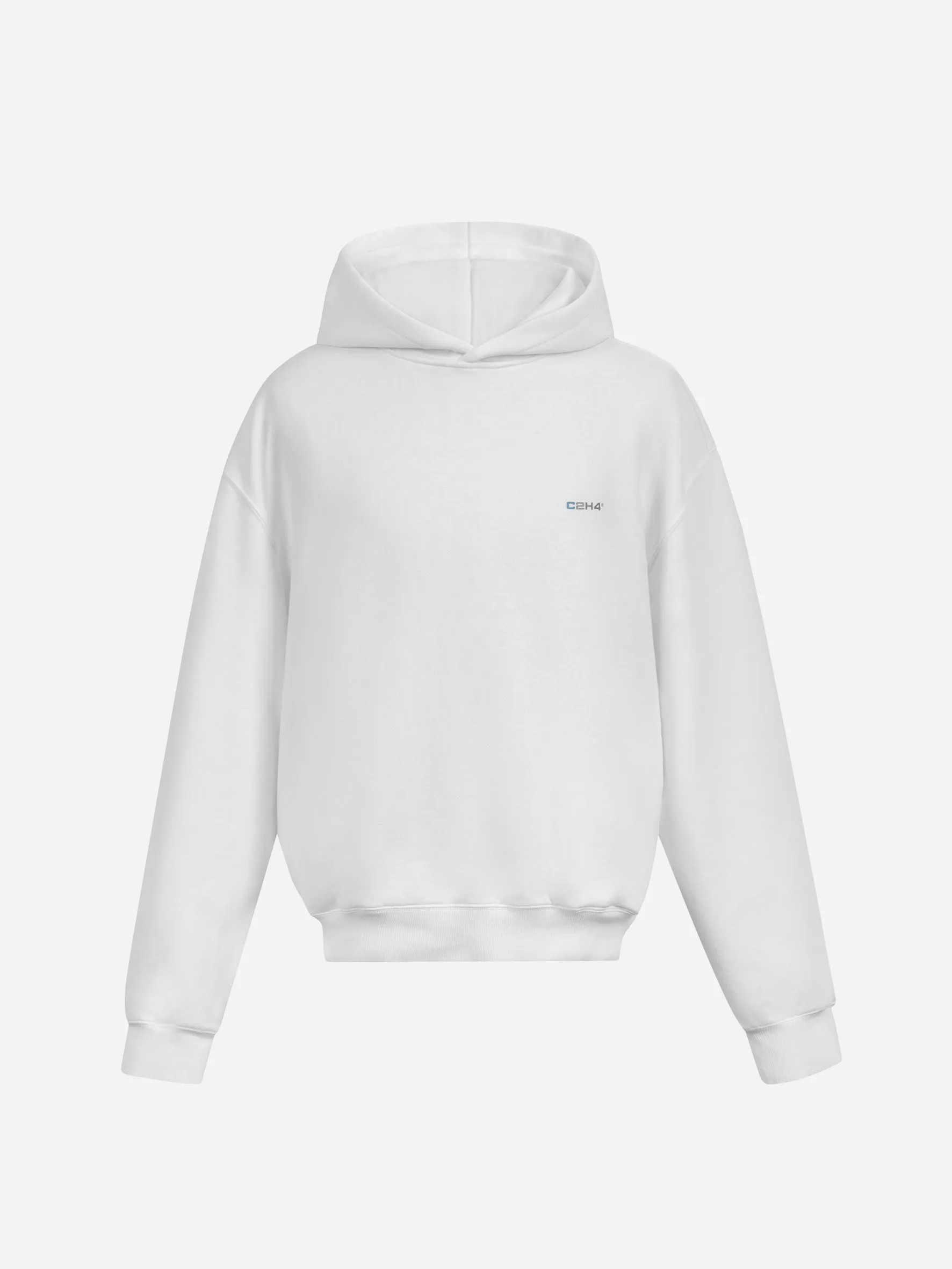 Staff Uniform Logo Hoodie