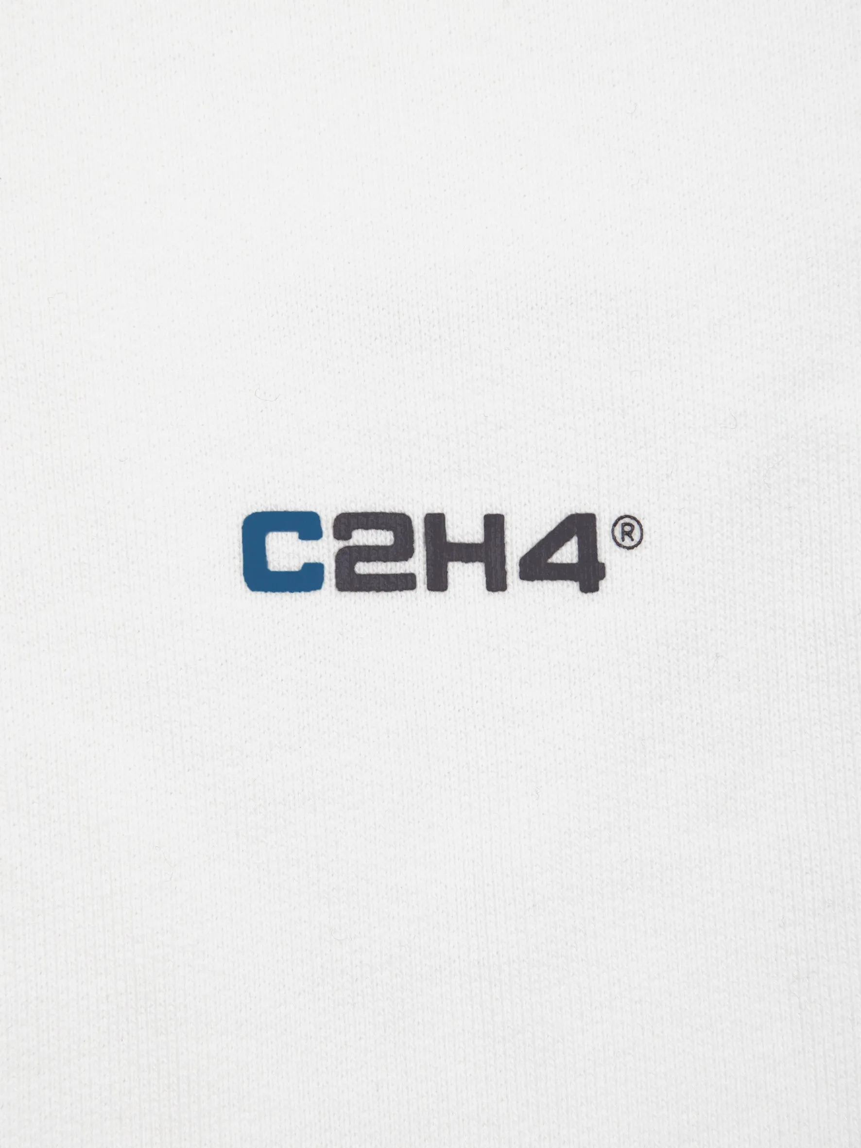 Staff Uniform Logo Hoodie