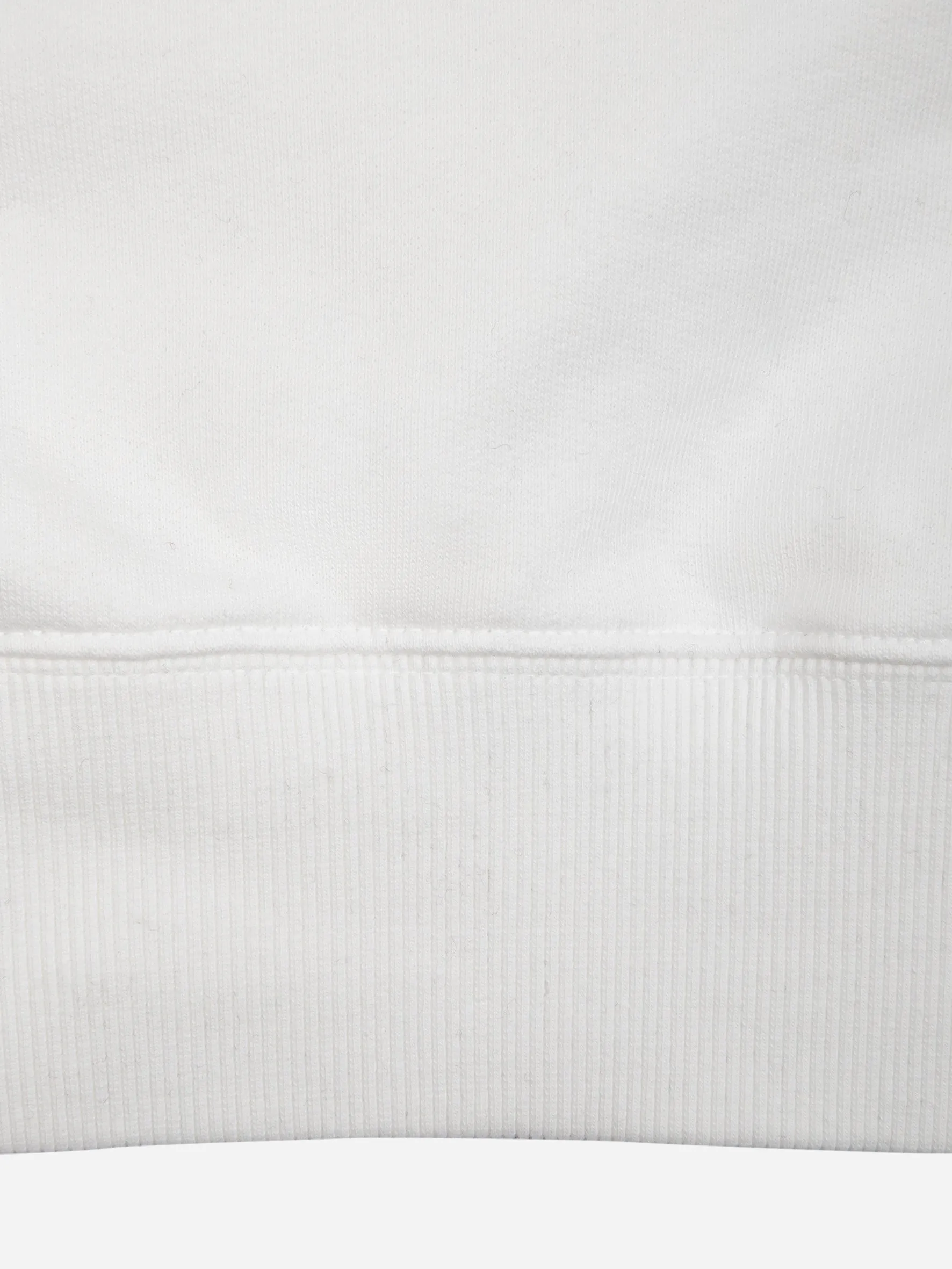Staff Uniform Logo Hoodie