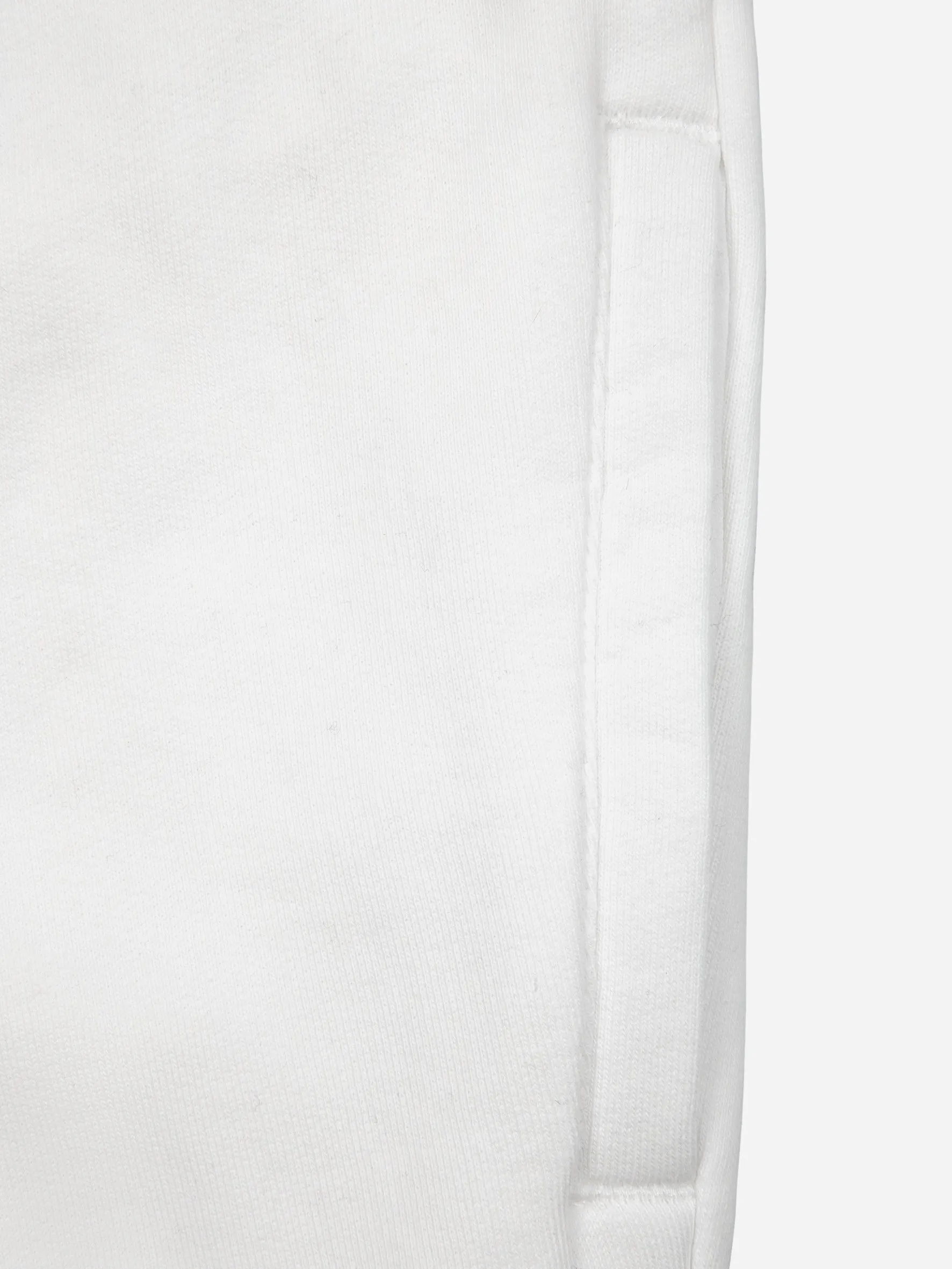 Staff Uniform Logo Hoodie