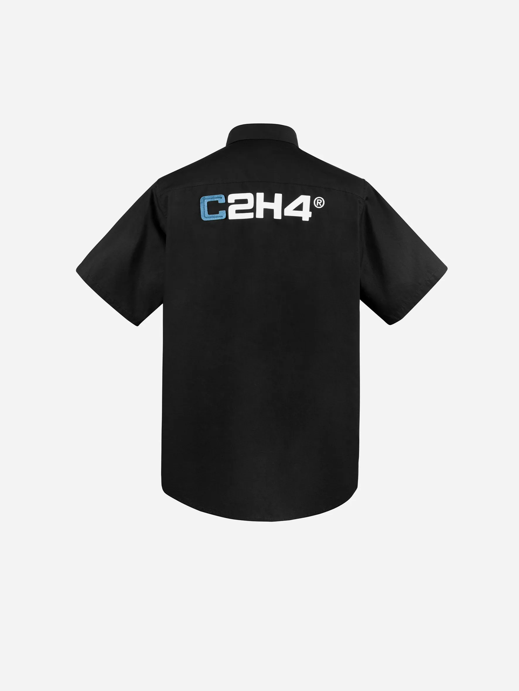 Staff Uniform Logo Shirt