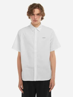 Staff Uniform Logo Shirt