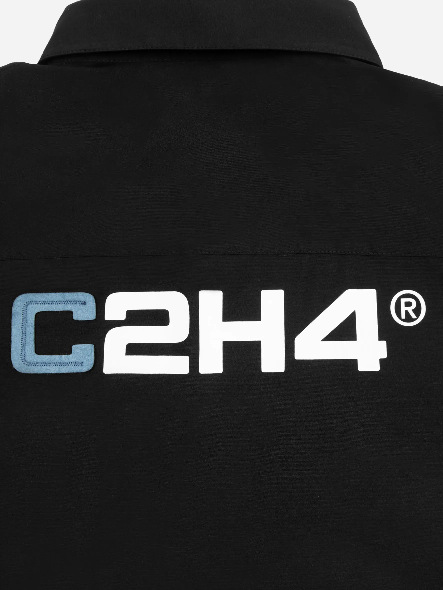 Staff Uniform Logo Shirt