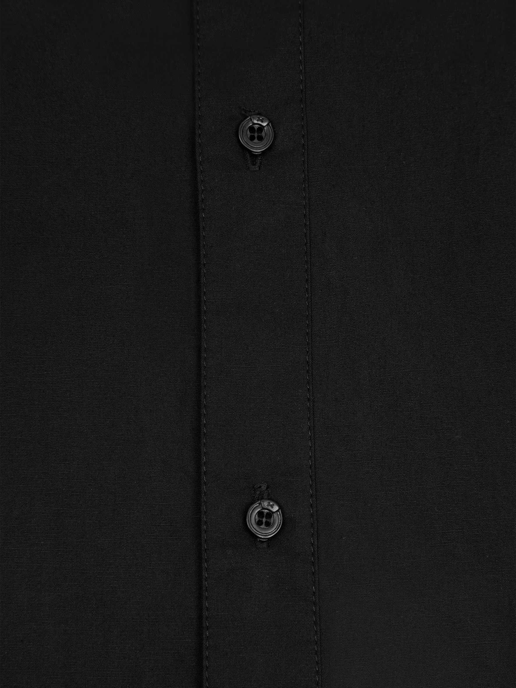 Staff Uniform Logo Shirt