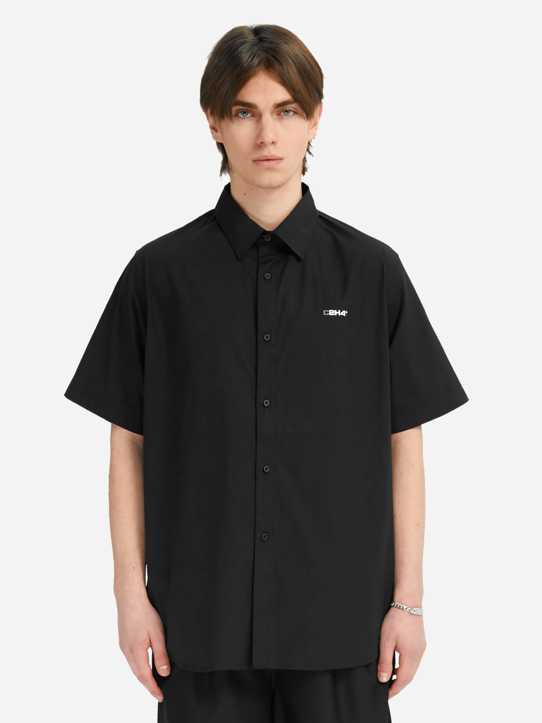 Staff Uniform Logo Shirt