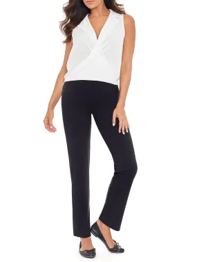 Straight-Leg Shaping Leggings