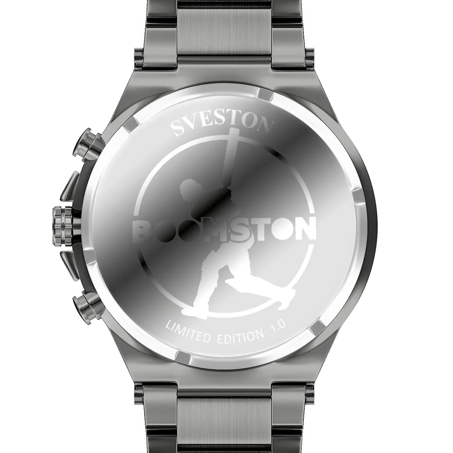 SVESTON BOOMSTON-C-M