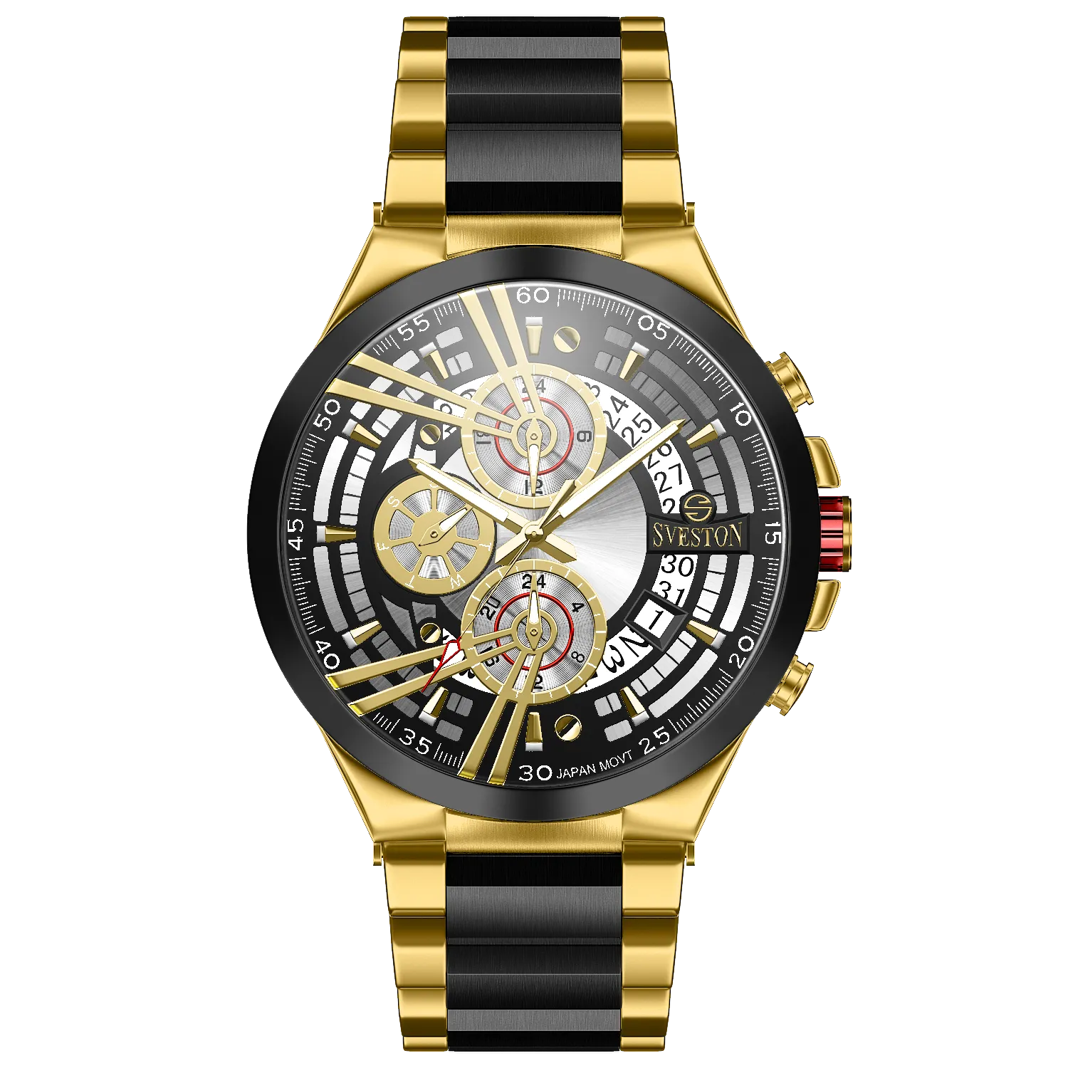 SVESTON BOOMSTON-C-M
