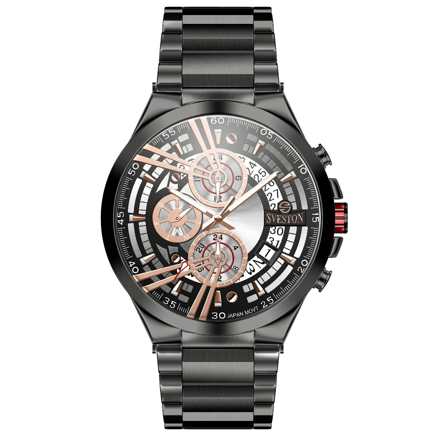 SVESTON BOOMSTON-C-M