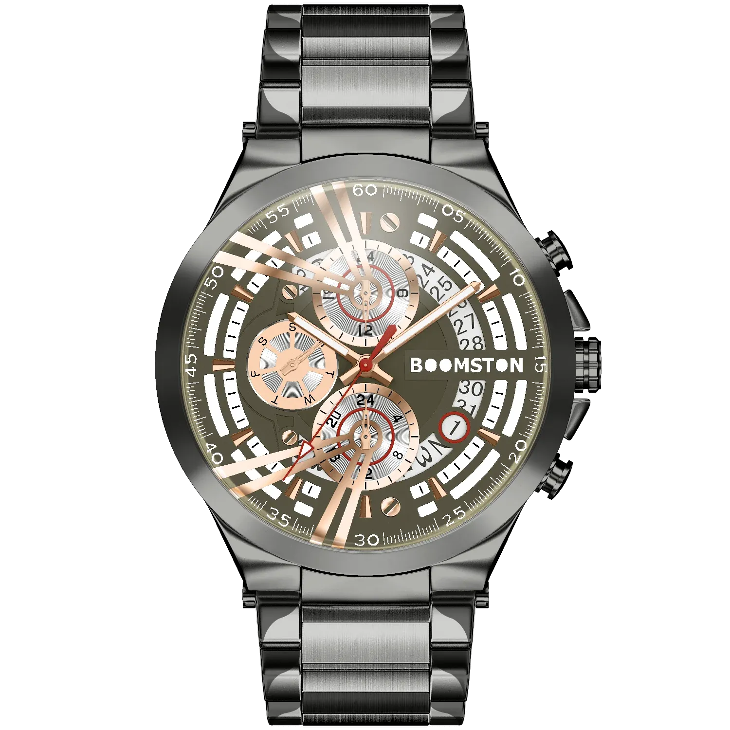 SVESTON BOOMSTON-C-M