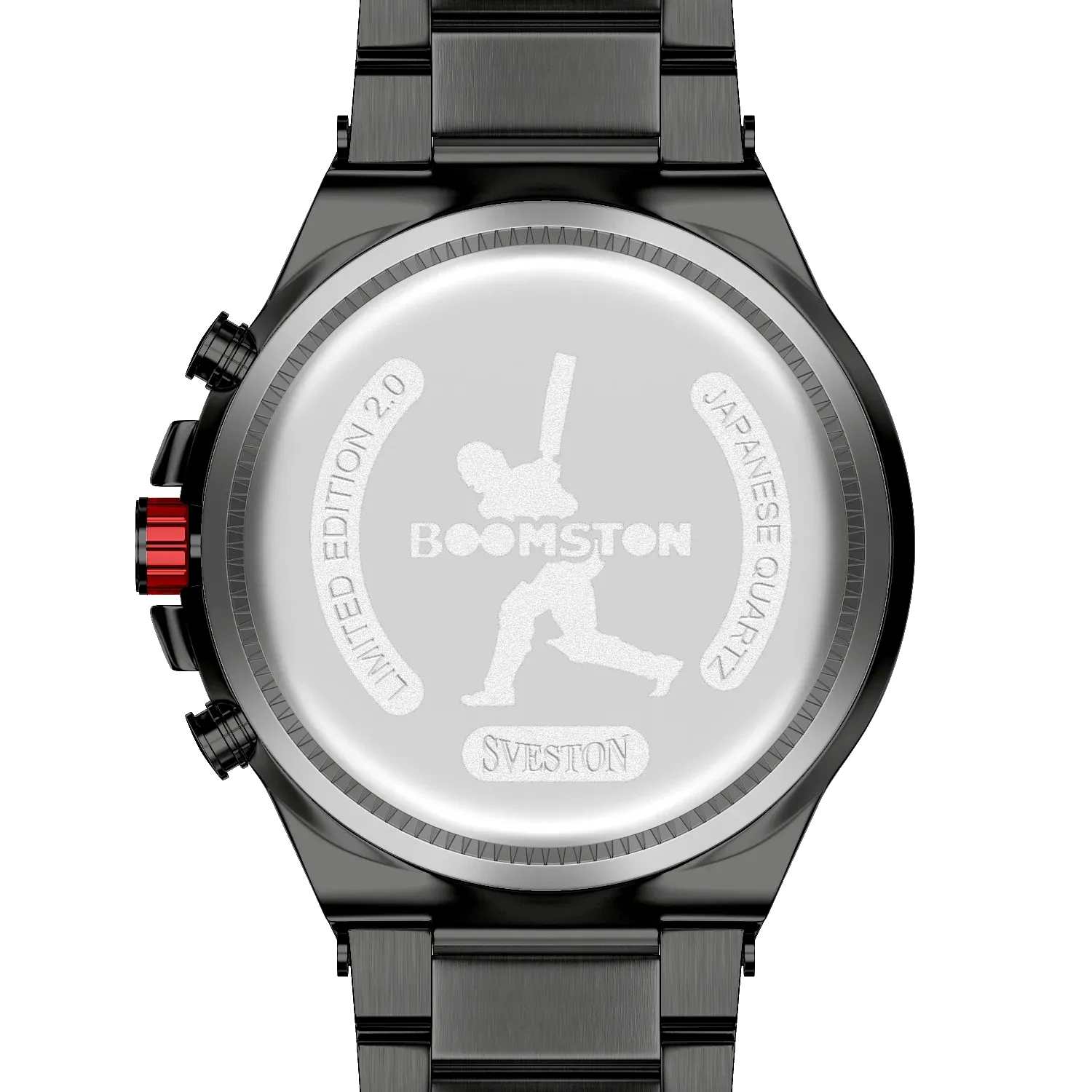 SVESTON BOOMSTON-C-M
