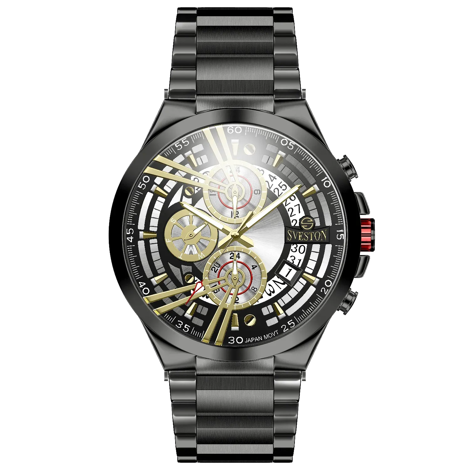 SVESTON BOOMSTON-C-M