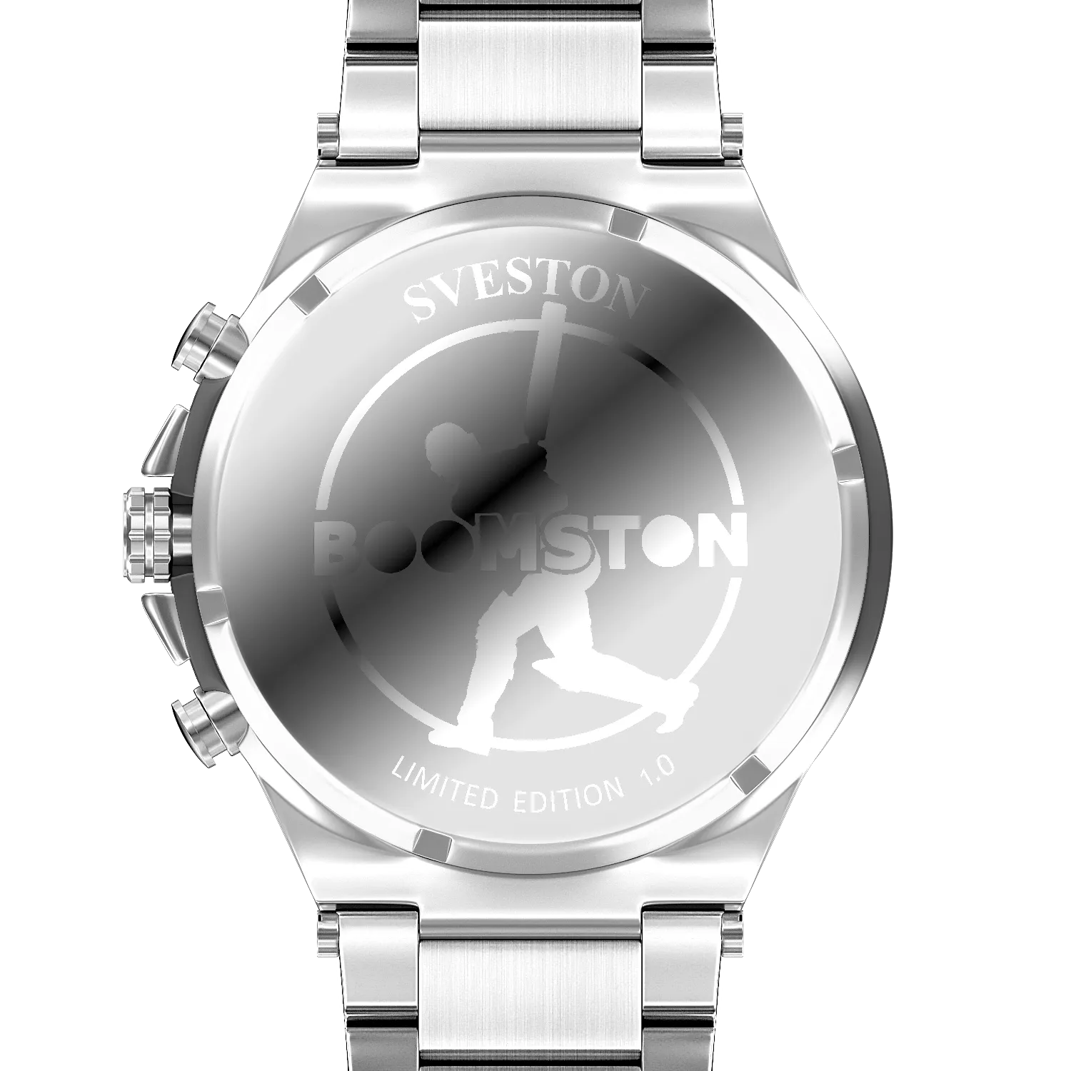 SVESTON BOOMSTON-C-M