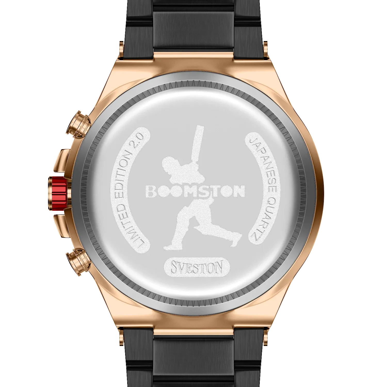 SVESTON BOOMSTON-C-M