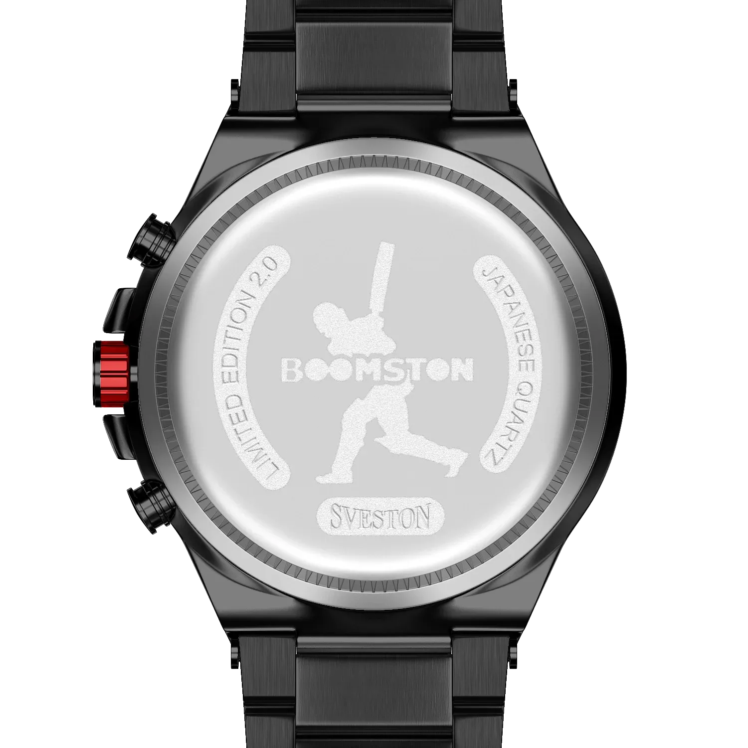 SVESTON BOOMSTON-C-M