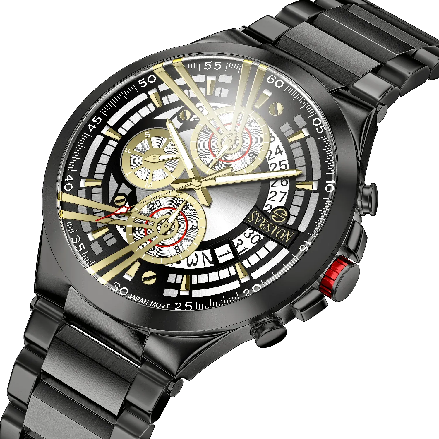 SVESTON BOOMSTON-C-M