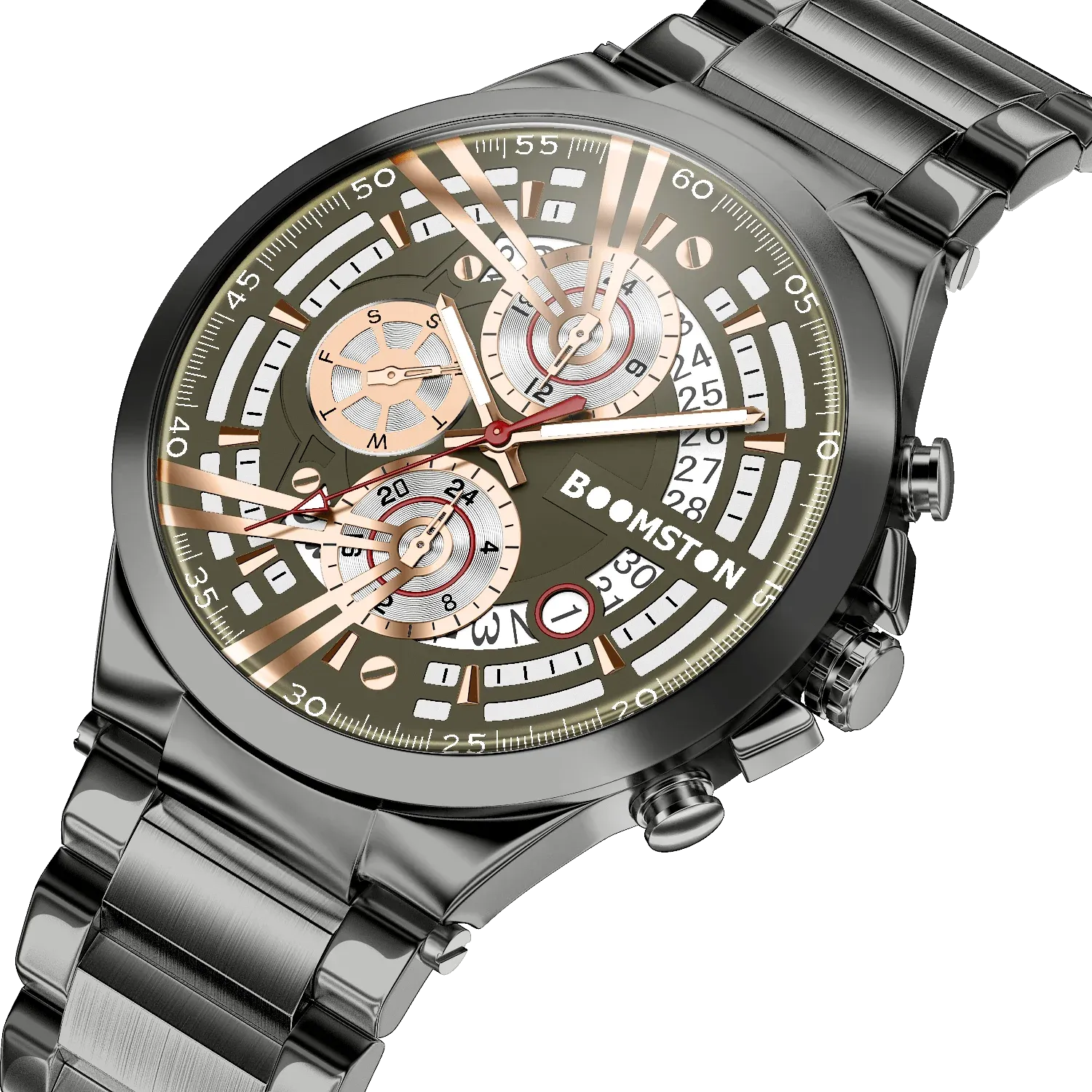 SVESTON BOOMSTON-C-M