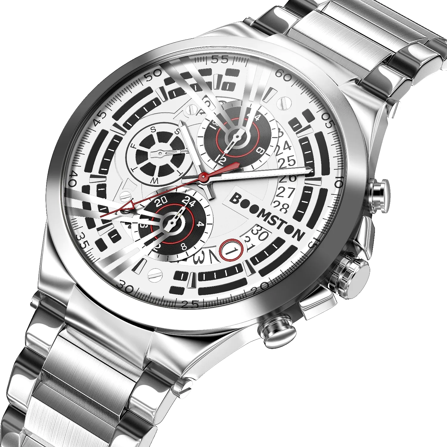 SVESTON BOOMSTON-C-M
