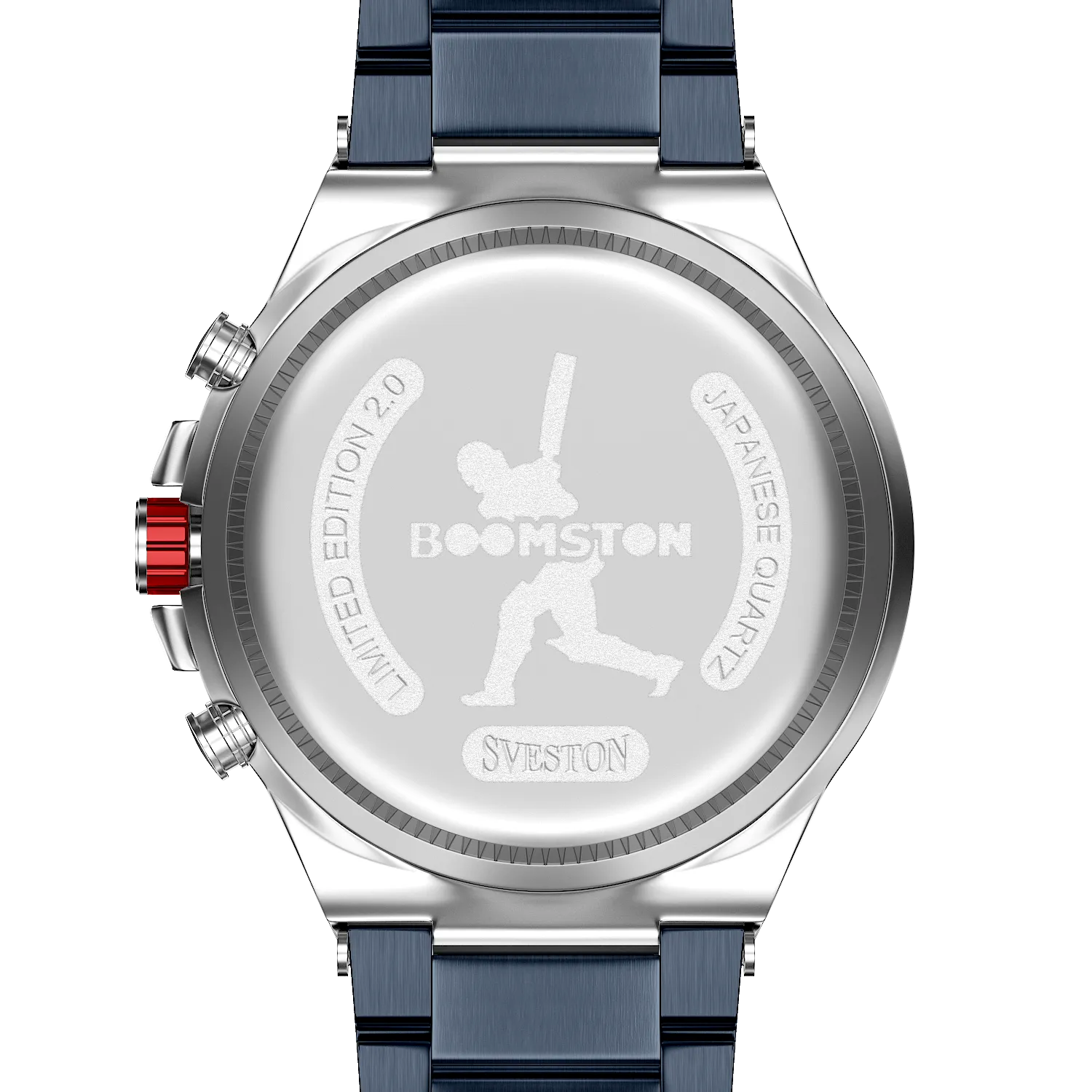 SVESTON BOOMSTON-C-M