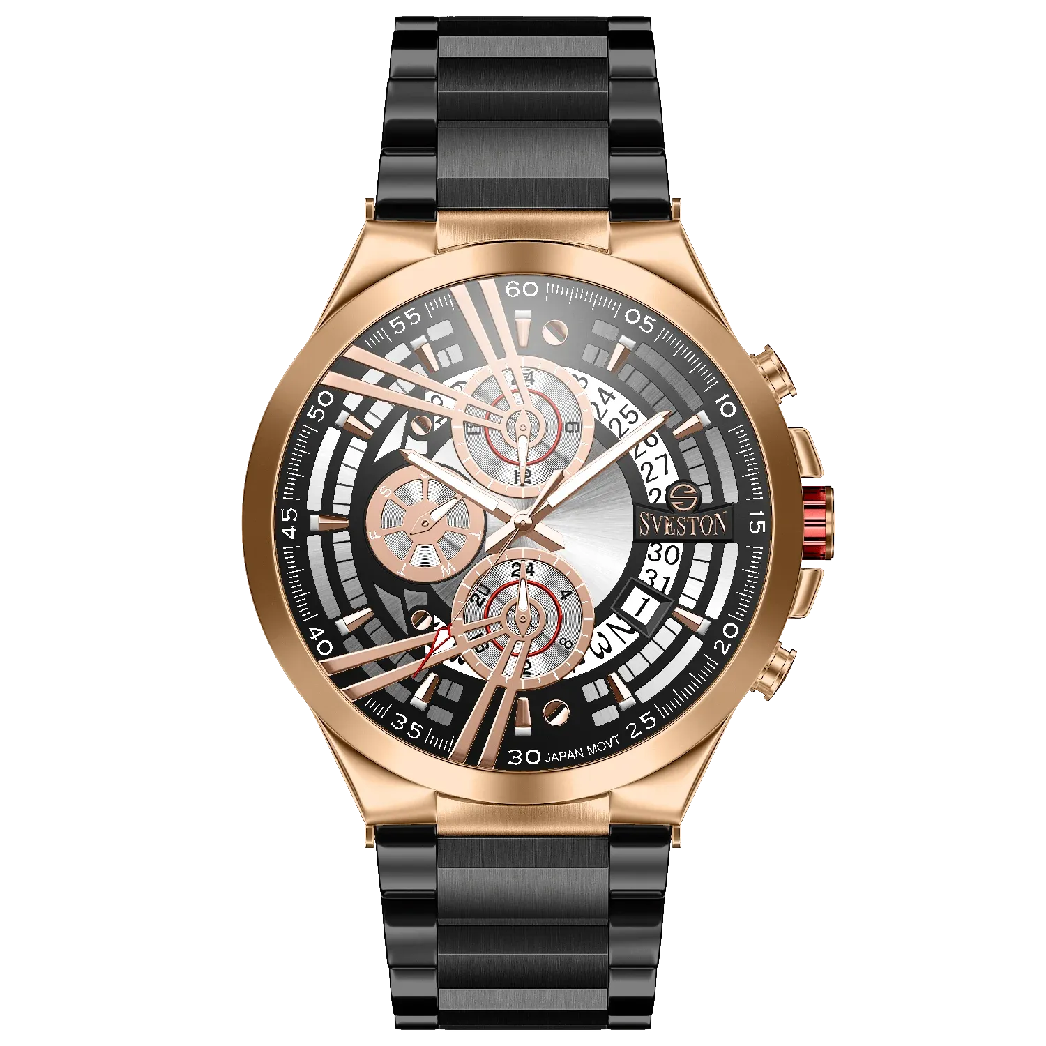 SVESTON BOOMSTON-C-M