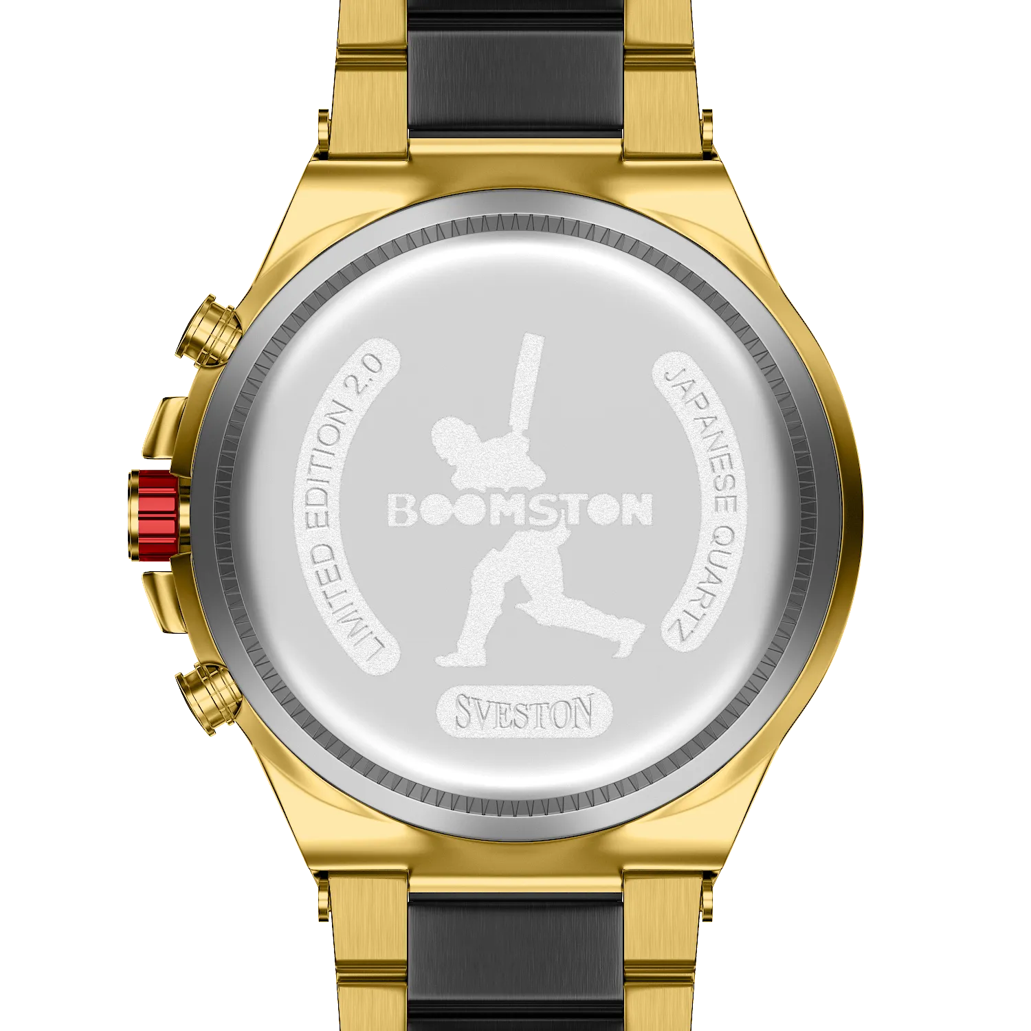 SVESTON BOOMSTON-C-M