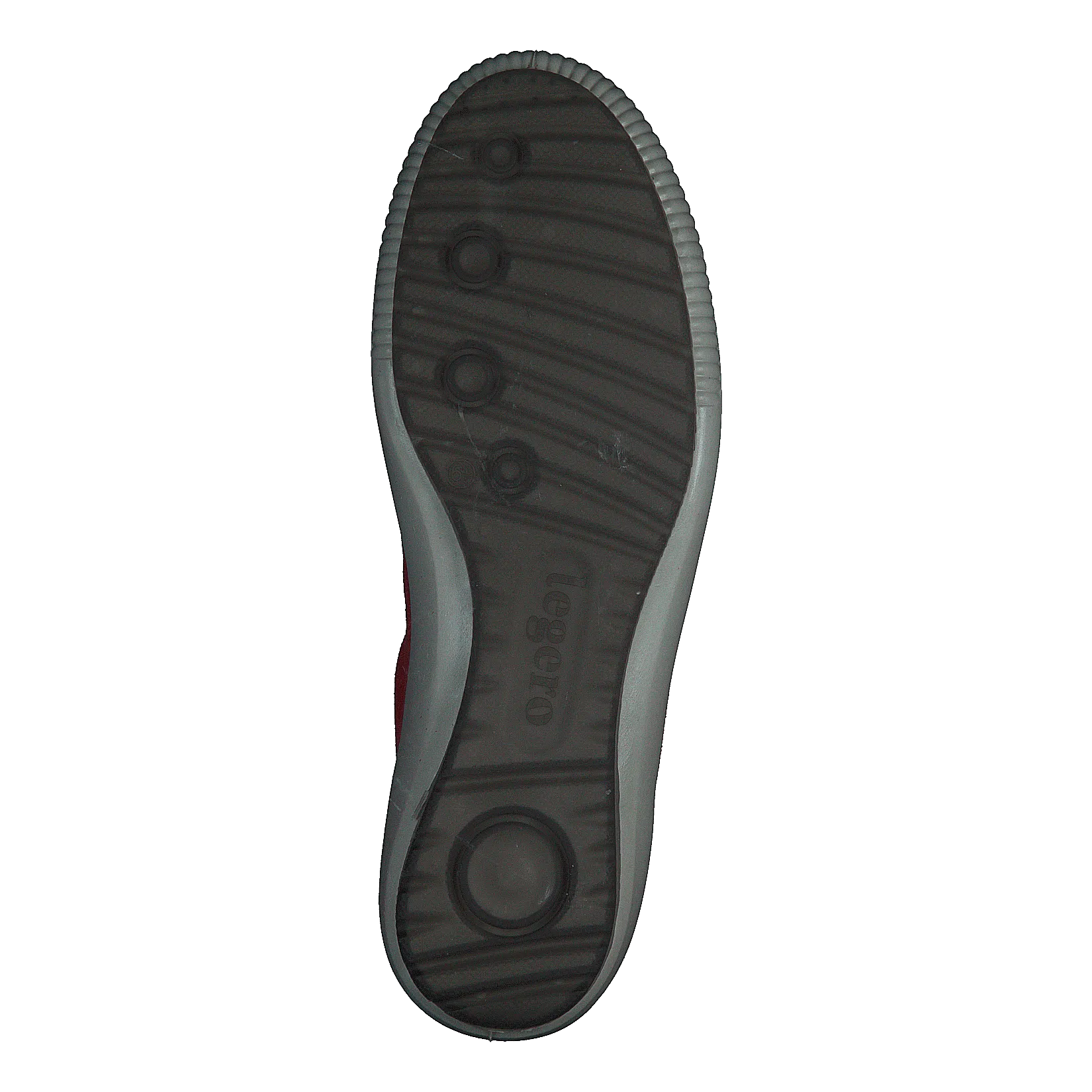 Tanaro 4.0 Red