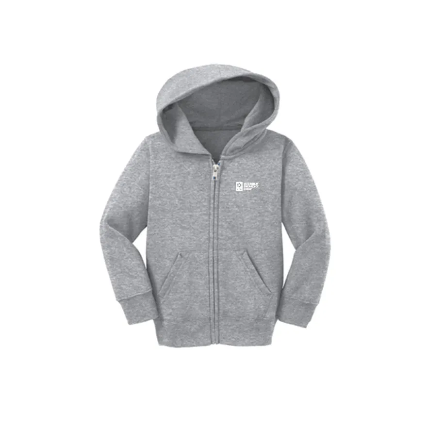 Toddler Fleece Sweatshirt