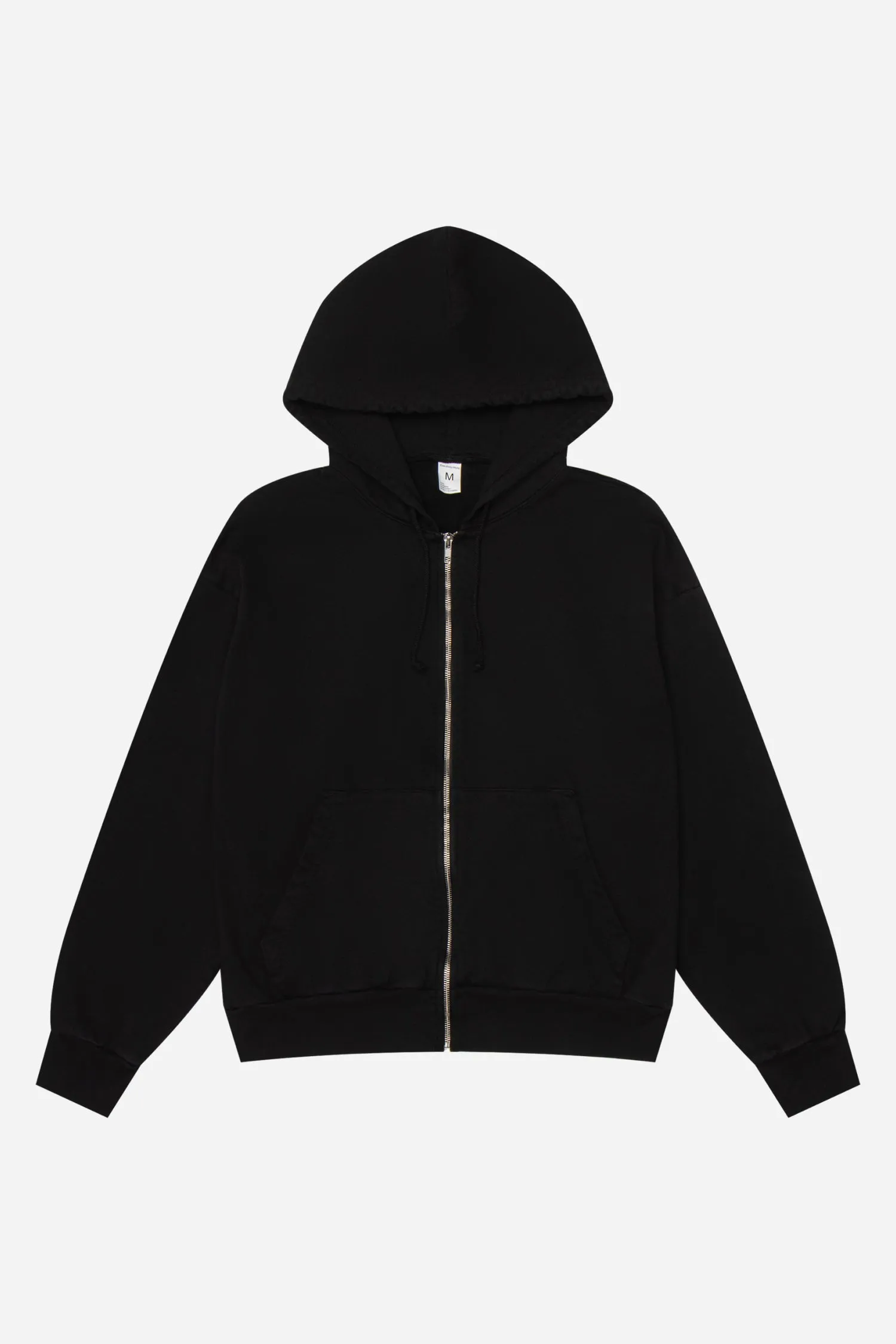 Trash Zip Up Hoodie