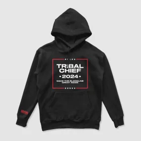 Tribal Chief 2024 Hoodie