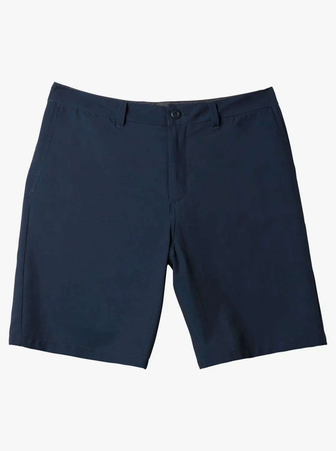 Union Amphibian 20 Hybrid Shorts - Dark Navy
