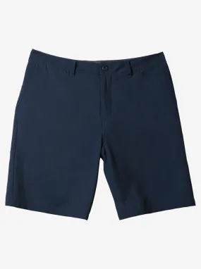 Union Amphibian 20 Hybrid Shorts - Dark Navy