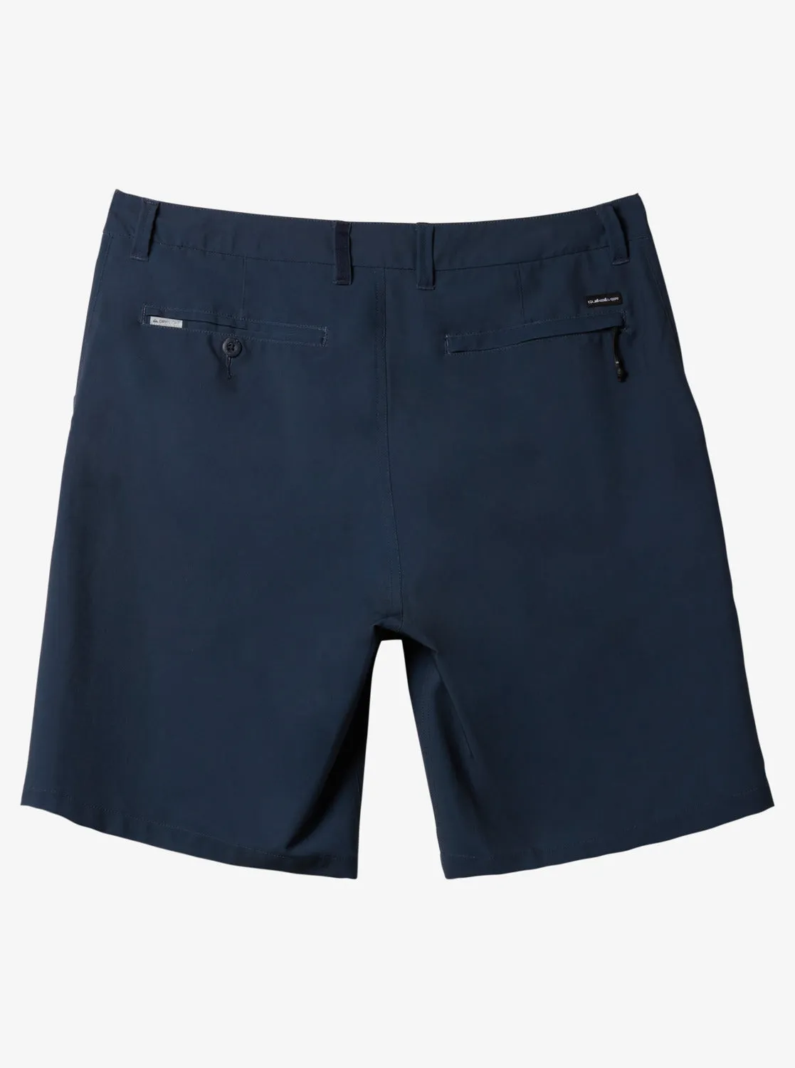 Union Amphibian 20 Hybrid Shorts - Dark Navy